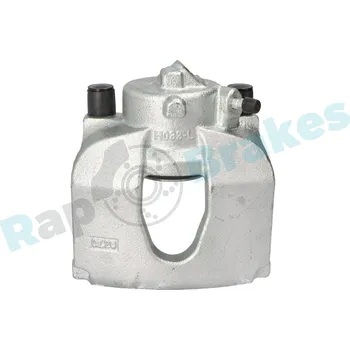 Brzdový třmen Brzdový třmen RAP BRAKES R-K0760