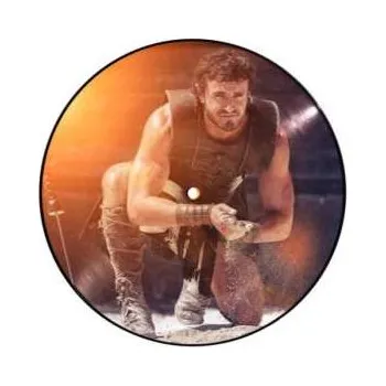 Zahraniční hudba 2LP Harry Gregson-Williams: Gladiator II (Music From The Motion Picture) LTD | PIC 2024 Picture Disc Vinyl