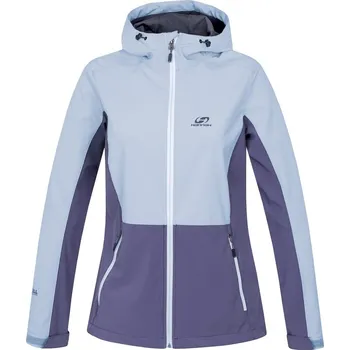 Dámská casual bunda Dámská bunda HANNAH ZURY LITE velikost 42