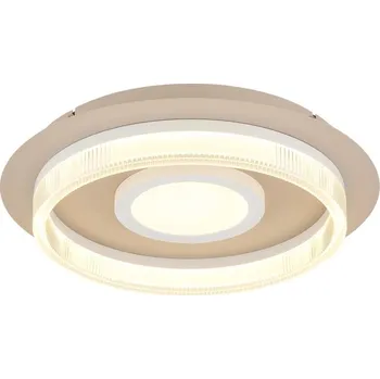 Globo 48046D1 - LED Stropní svítidlo ZARA LED/24W/230V 3000K pr. 40 cm