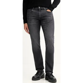 Dámské džíny Džíny Guess Jeans M5BA1C.D5LW3 černá 99X, vel. 33