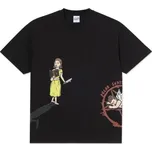 TRIKO POLAR Sacrifice 2 - černá - XL + při osobním odběru 1 320 Kč