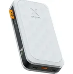 Xtorm Fuel Series 35 W, 20 000 mAh, bílá