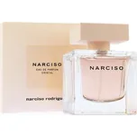 Narciso Rodriguez Narciso Cristal parfémovaná voda pro ženy 90 ml + Prodloužená možnost vrácení zboží do 30 dnů.