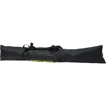 Vak na lyže Fischer Skicase Eco XC NC 1 Pair - 195 cm 195 cm