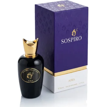 Unisex parfém Sospiro Aira EDP 75 ml UNISEX