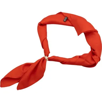 Čepice Červený šátek