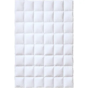 přikrývka Kauffmann Péřová přikrývka rakouská pastevecká husa 240x220 cm střední | 410019