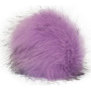 Příze Bambule fialová 54