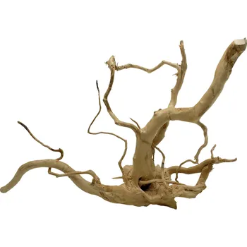 Dekorace do akvária Red Moor Wood M 30-40cm (ID Z05854)