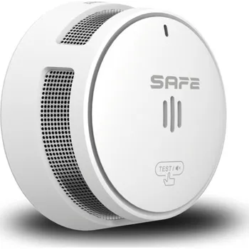 SAFE 10Y30-RF - Bezdrátově propojitelný hlásič požáru FireSafe