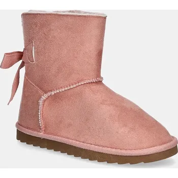 Dívčí sněhule Dětské sněhule Garvalin 241550.28.34 růžová 39X, EUR 33