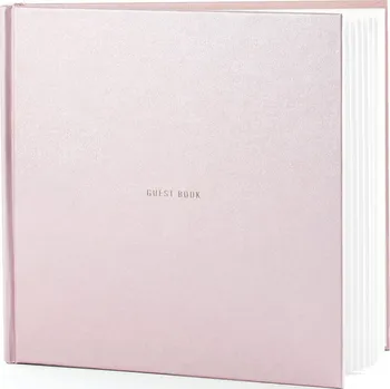 Fotoalbum Velká svatební kniha hostů 120 str.
