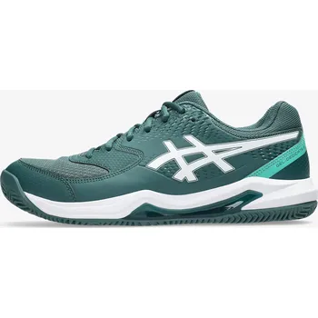 Pánské tenisky Pánské tenisky ASICS GEL-DEDICATE 8 CLAY EUR 46.5 1526117