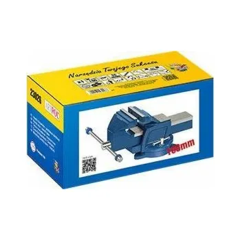 Masážní přístroj ZÁMEČNÍK S SVORKOVÁ OTOČENÍ 100mm SG-IRON/AR