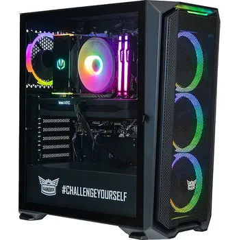 Stolní počítač AlzaPC GameBox Prime - i5 / B580 12GB / 32GB RAM / 2TB SSD