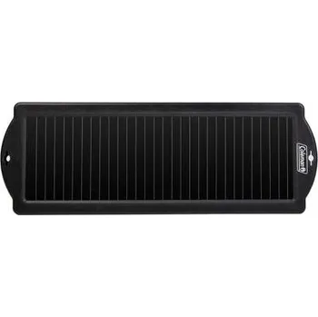 Hi-Fi Zesilovač SOLAR PANEL COLEMAN