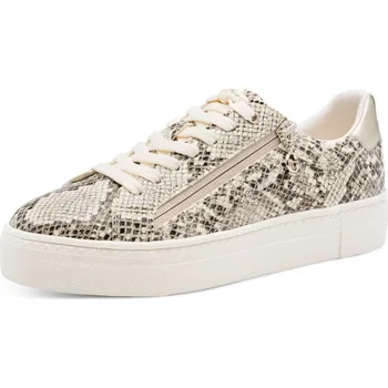 Dámské tenisky Tamaris Dámské tenisky TAMARIS 23314-46-483 béžová S6 40