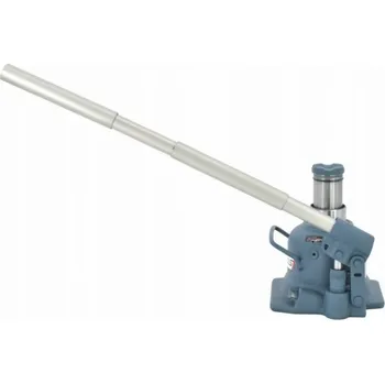 zvedák AWTools HYDRAULICKÝ PÍSTOVÝ ZVEDÁK NÍZKÝ 20T 150 - 245 mm