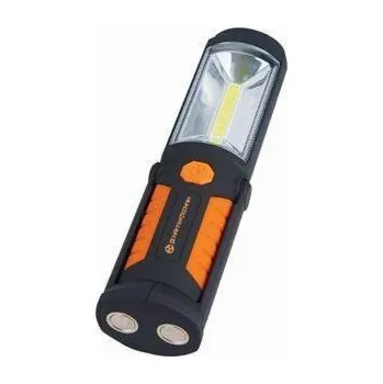 Svítilna King Tony KT HC COB LED LAMP+5LED+USB KABEL+SÍŤOVÁ NABÍJEČKA, POWERBANK KTHCJF701AL