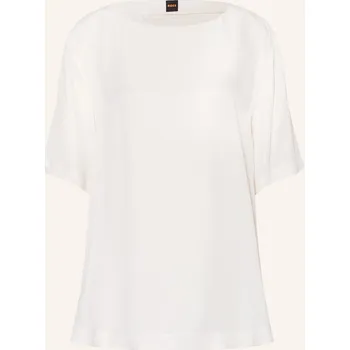 Dámské tričko Boss Dámské Tričko Ikatta, režná, 34