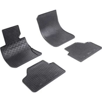 autokoberec Gumové koberce RIGUM BMW X1 (2009-)