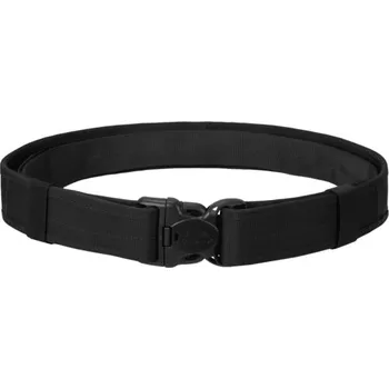 Sportovní střelba Opasek DEFENDER Security - černý, Helikon-Tex Varianta: XXL