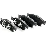 Sada brzdových destiček, kotoučová brzda Dr!ve+ DP1010.10.1154