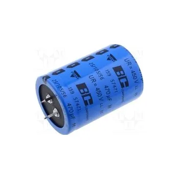 Kondenzátor MAL215957471E3