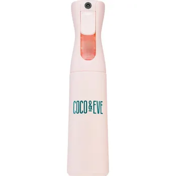 Stylingový přípravek Coco & Eve Fine Mist Spray Bottle rozprašovač na vlasy 300 ml