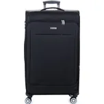 Velký cestovní kufr 621 černá