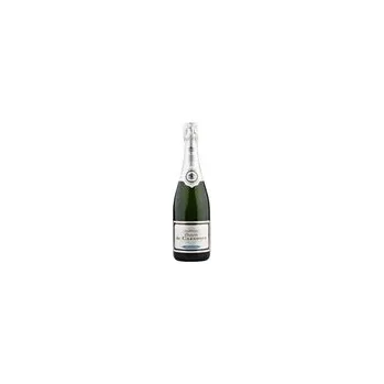 Charles De Cazanove Téte Brut 0.75L 12%