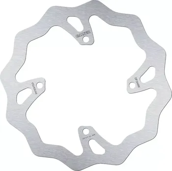 Brzda pro motocykl Přední brzdový kotouč GALFER pro SUZUKI RMX 450 Z rok 2005-2017
