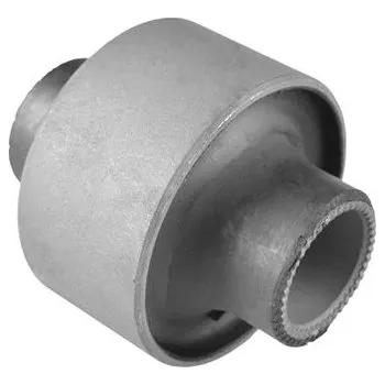 Zavěšení kol Uložení, řídicí mechanismus TEDGUM 00675801