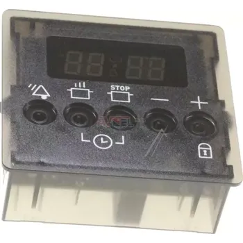 Příslušenství pro troubu Hodiny, minutka do sporáku & do trouby Gorenje Mora (392186)