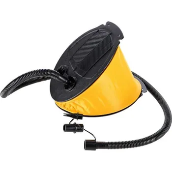 pumpička NILS CAMP Nožní pumpa k matracím NILS Camp NC1791