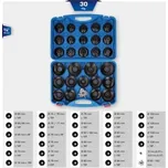 Sada klíčů olejového filtru KS TOOLS BT711050