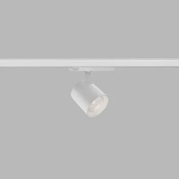 LED2 Moderní lištový reflektor Look II Barva: Bílá, Stmívání: Stmívatelné Casambi, Teplota chromatičnosti: 4000 Kelvinů 6094641CS