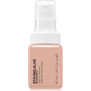 Kevin Murphy Staying Alive bezoplachový vyživujíci kondicionér ve spreji 40 ml