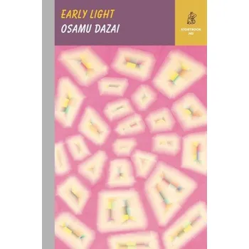 Kniha Early Light