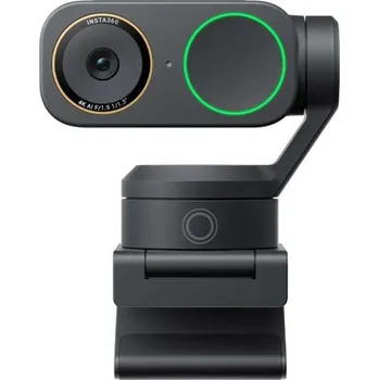 Digitální kamera Insta360 Link 2 Pro Gimbal INST805