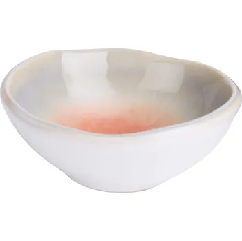 Butlers ARTISAN Miska na dip 95 ml - korálová