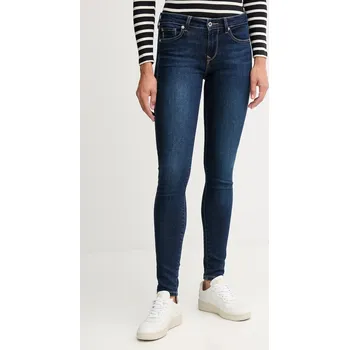 Dámské džíny Džíny Pepe Jeans PL2045836FA námořnická modř 59J, vel. 28/32