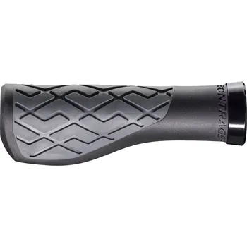 grip Bontrager XR Endurance Elite gripy černá, L