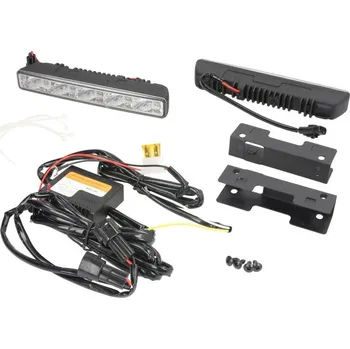 Auto-moto M-TECH Denní světlo DRL LED LD901