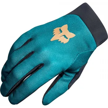 Chránič rukou FOX Ranger Fox Racing x Trek rukavice tmavě zelená, XL