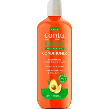 Cantu Avocado Hydrating Conditioner 400ml