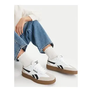 Dámské tenisky Reebok Sneakersy CEO-FORTE LOUNGER DOUBLE UP AR30255WWCX Bílá 37_1_2