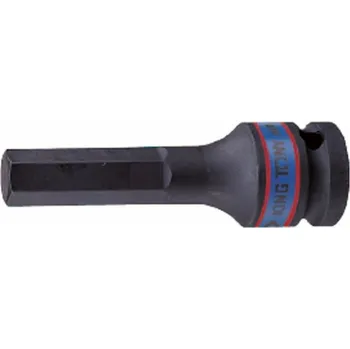 Klíč King Tony KING TONY IMBUSOVÝ NÁSTROJOVÝ KLÍČ 1/2" 14x80mm