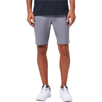 Travis Mathew Wanderlust Short 9in pánské kraťasy, šedé pánské, 32